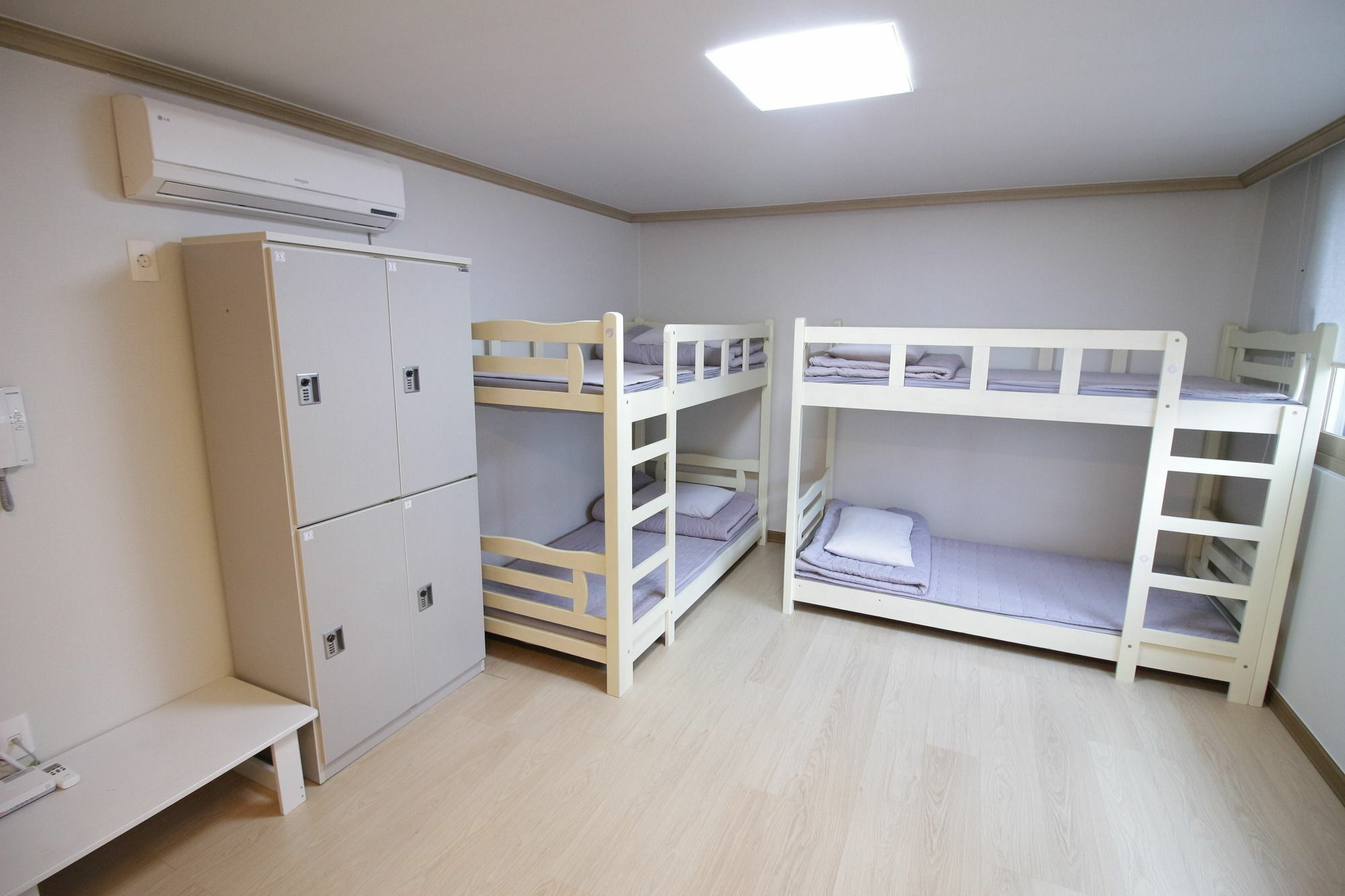 Iam Residence Busan Exterior photo