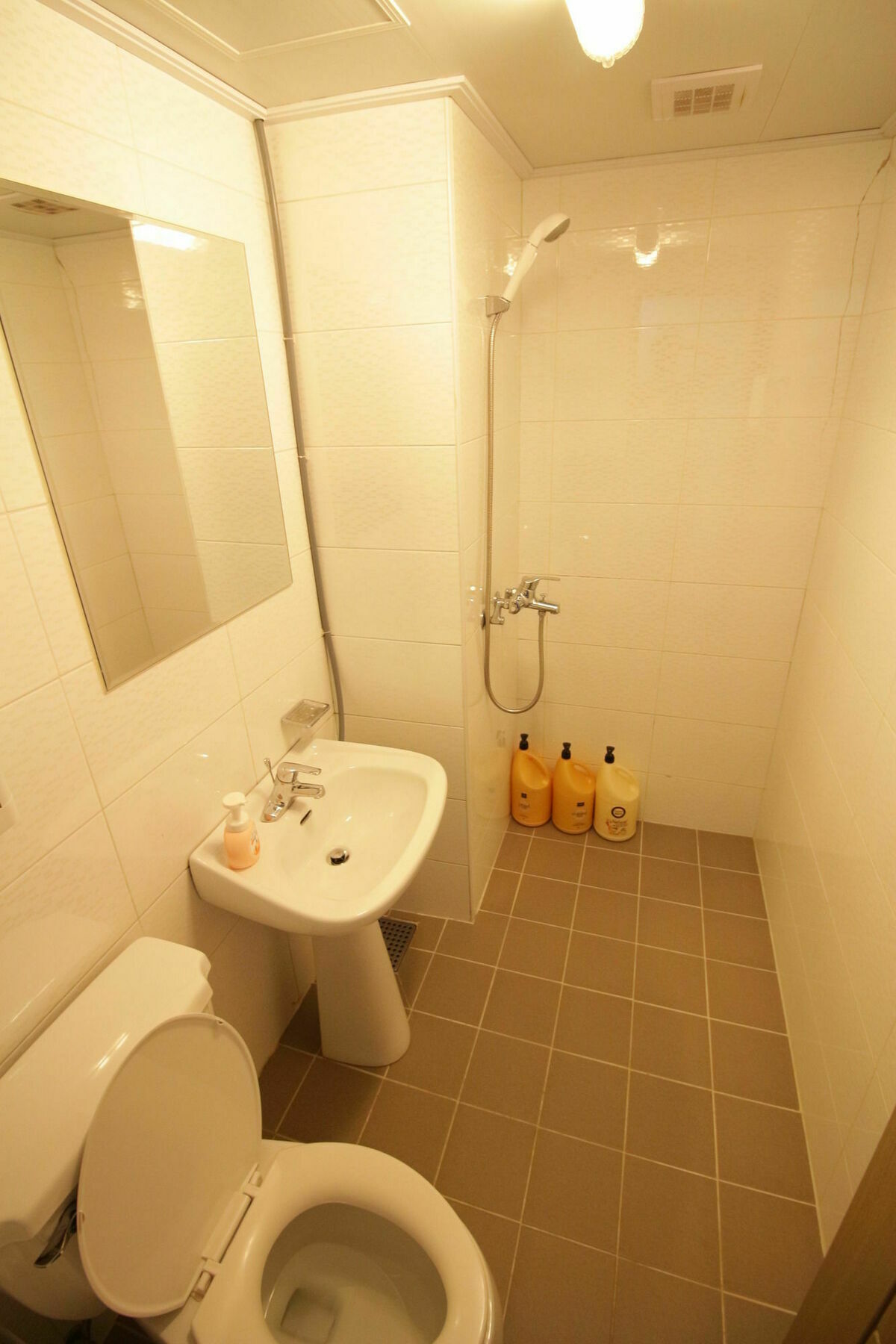 Iam Residence Busan Exterior photo