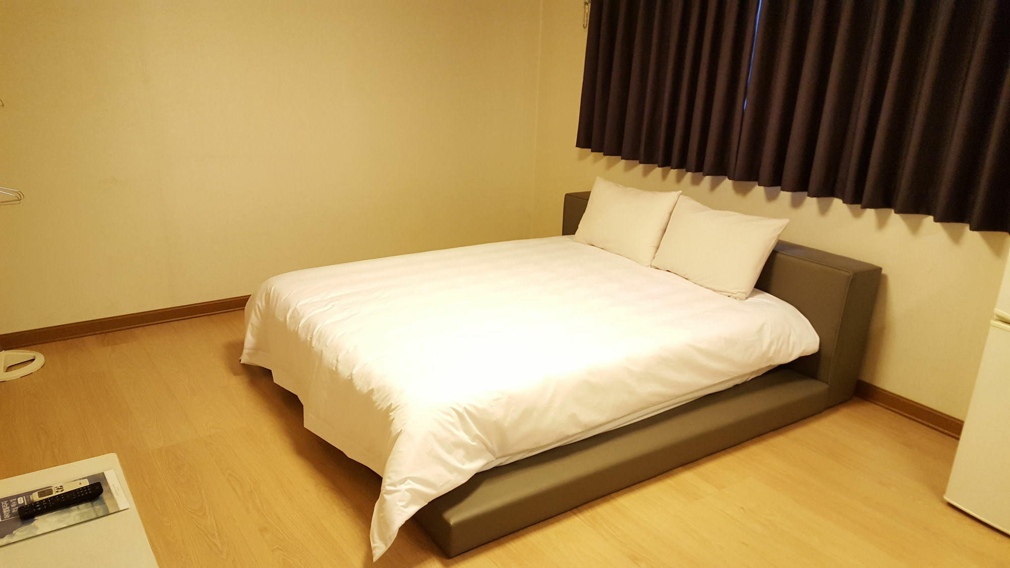 Iam Residence Busan Exterior photo