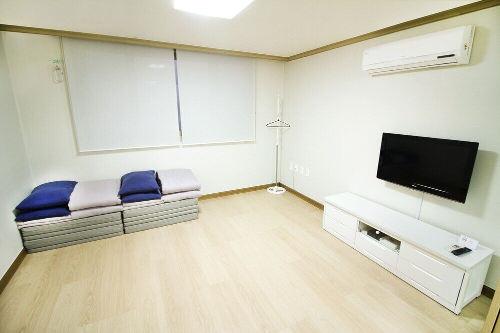 Iam Residence Busan Exterior photo