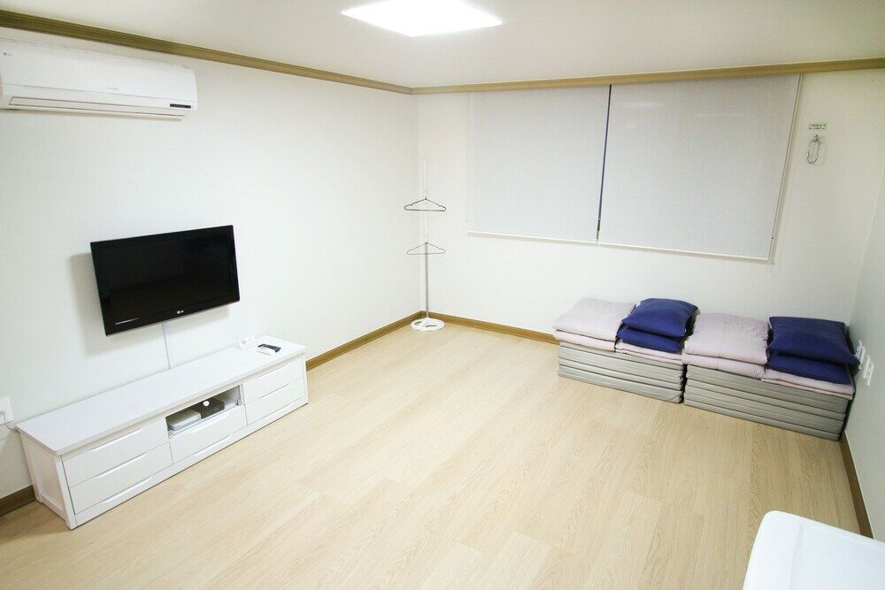 Iam Residence Busan Exterior photo