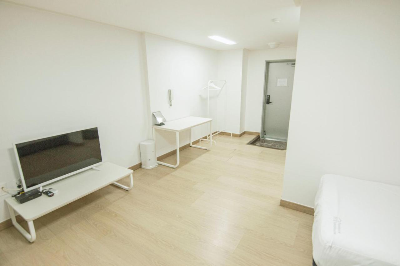 Iam Residence Busan Exterior photo